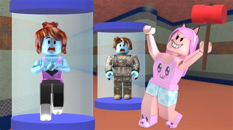 vitória mineblox marretao em família.